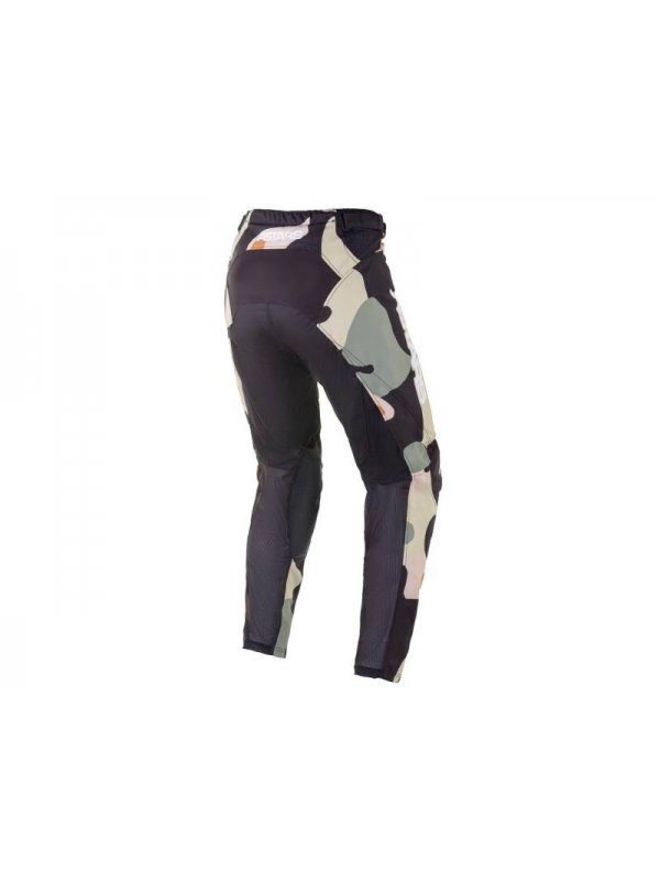 Панталон ALPINESTARS RACER TACTICAL PANTS DESERT CAMO WHITE
